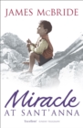Miracle at St. Anna - Book