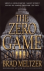 The Zero Game - Book
