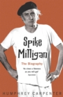 Spike Milligan - Book