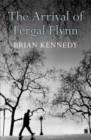The Arrival of Fergal Flynn - Book
