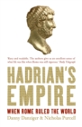Hadrian's Empire - Book