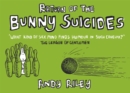 Return of the Bunny Suicides - Book