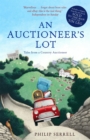 An Auctioneer's Lot - Book