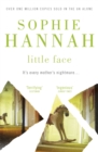 Little Face : a totally gripping and addictive crime thriller packed with twists - Book