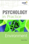 Psychology in Practice: Environment - Book