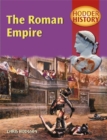 Hodder History: The Roman Empire Mainstream Edition - Book