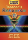 Hodder Science Teacher's Resource B CD-ROM - Book