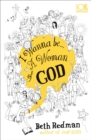 I Wanna Be... A Woman of God! - Book