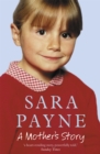 Sara Payne: A Mother's Story - Book