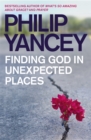 Finding God in Unexpected Places - Book