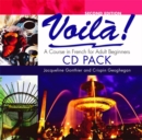 Voila : A Course in French for Adult Beginners Student Book - Book