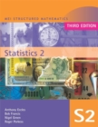 MEI Statistics 2 Third Edition - Book