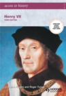 Access to History: Henry VII third edition - Book