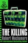 CHERUB: The Killing : Book 4 - Book
