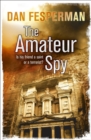 The Amateur Spy - Book