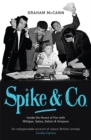 Spike & Co - Book