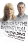 In Search of the Supernatural - Book