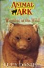 Wombat in the Wild - Book