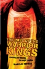 The Last of the Warrior Kings - Book