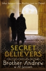 Secret Believers - Book