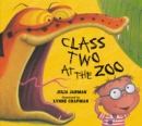 Class Two at the Zoo - Book