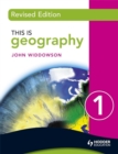 This is Geography 1 Pupil Book - Revised edition - Book