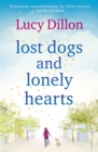 Lost Dogs and Lonely Hearts - Book
