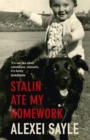 Stalin Ate My Homework - Book