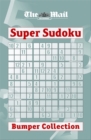 Mail On Sunday Supersudoku - Book