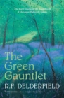 The Green Gauntlet - Book