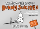 The Bumper Book of Bunny Suicides - Book