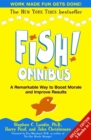 Fish! Omnibus - Book