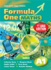 Formula One Maths Euro Edition Pupil's Book A1 - Book