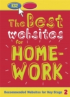 Best Websites for Homework KS2 - Book