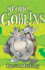 Goblins: Stone Goblins : Book 1 - Book