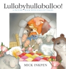 Lullabyhullaballoo - Book