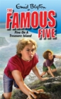 Famous Five: Five On A Treasure Island : Book 1 - Book