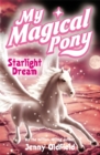 Starlight Dream - Book