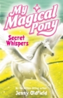 Secret Whispers - Book