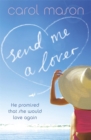 Send Me A Lover - Book