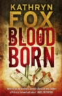 Blood Born - Book
