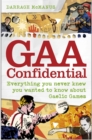 GAA Confidential - Book