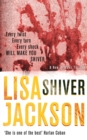 Shiver : New Orleans series, book 3 - Book