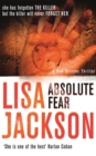 Absolute Fear : New Orleans series, book 4 - Book