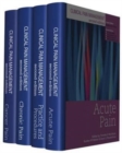Clinical Pain Management - Book