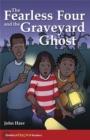 Hodder African Readers:The Fearless Four and the Graveyard Ghost - Book