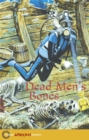 Hodder African Readers: Dead Men's Bones - Book
