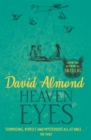 Heaven Eyes - Book