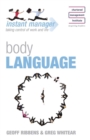 Instant Manager: Body Language - Book