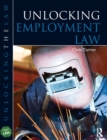 Unlocking Employment Law - Book